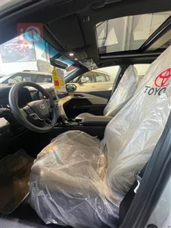 تۆیۆتا کامری